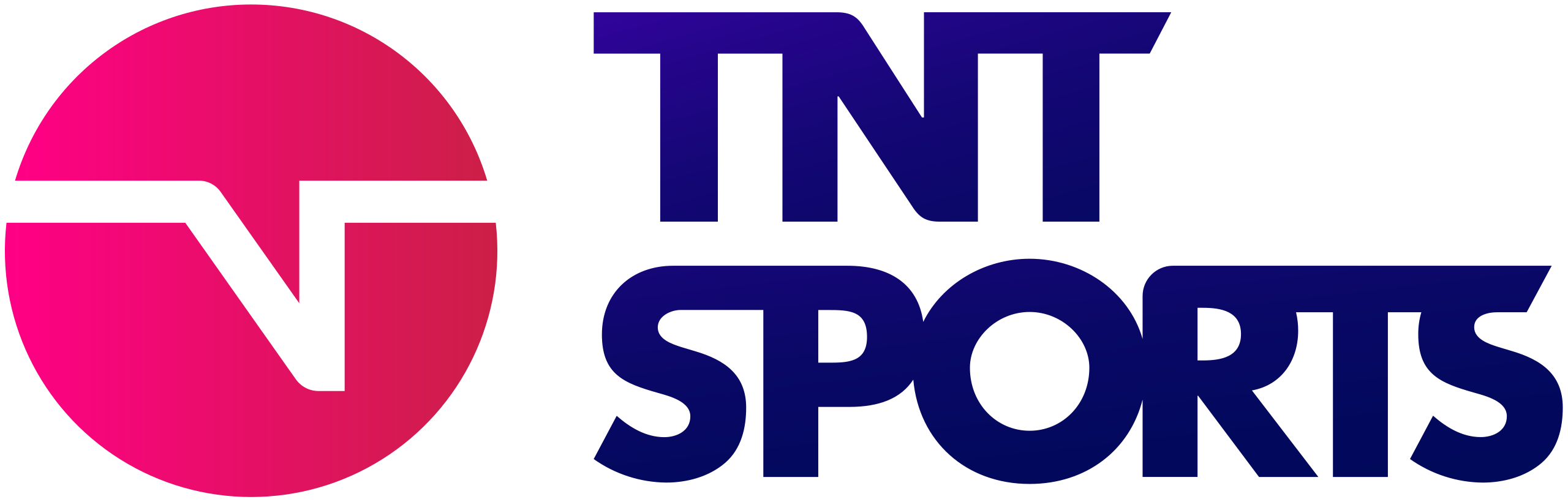 Tnt Sports